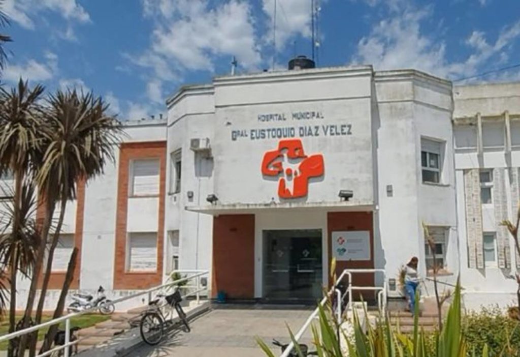 Ya está en funcionamiento la central autoclave de esterilización en el Hospital Municipal de Rauch